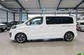 Opel Zafira Life 2.0 D Elegance Autom. *Pano*Standh.* Blanc - thumbnail 4