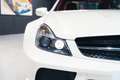Mercedes-Benz SL 65 AMG Black Series Weiß - thumbnail 23