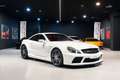 Mercedes-Benz SL 65 AMG Black Series Weiß - thumbnail 4