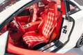 Mercedes-Benz SL 65 AMG Black Series Weiß - thumbnail 14