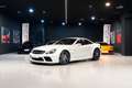 Mercedes-Benz SL 65 AMG Black Series Weiß - thumbnail 1