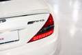 Mercedes-Benz SL 65 AMG Black Series Weiß - thumbnail 18