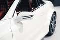 Mercedes-Benz SL 65 AMG Black Series Weiß - thumbnail 28