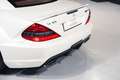 Mercedes-Benz SL 65 AMG Black Series Weiß - thumbnail 10