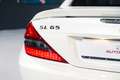 Mercedes-Benz SL 65 AMG Black Series Weiß - thumbnail 17