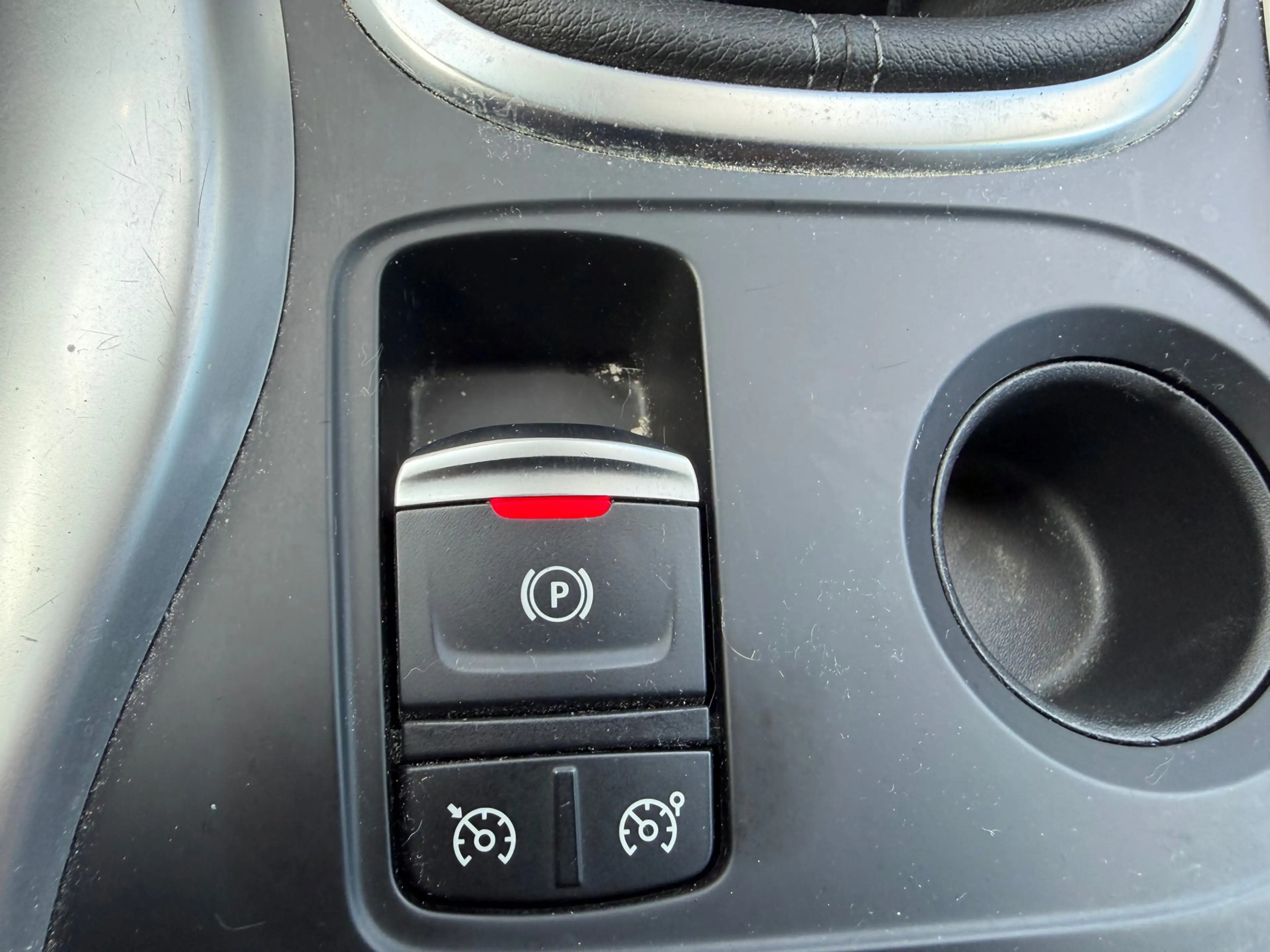 Renault Kadjar 1.3 TCe Intens LED / VOLLEER / CAMERA — photo 19