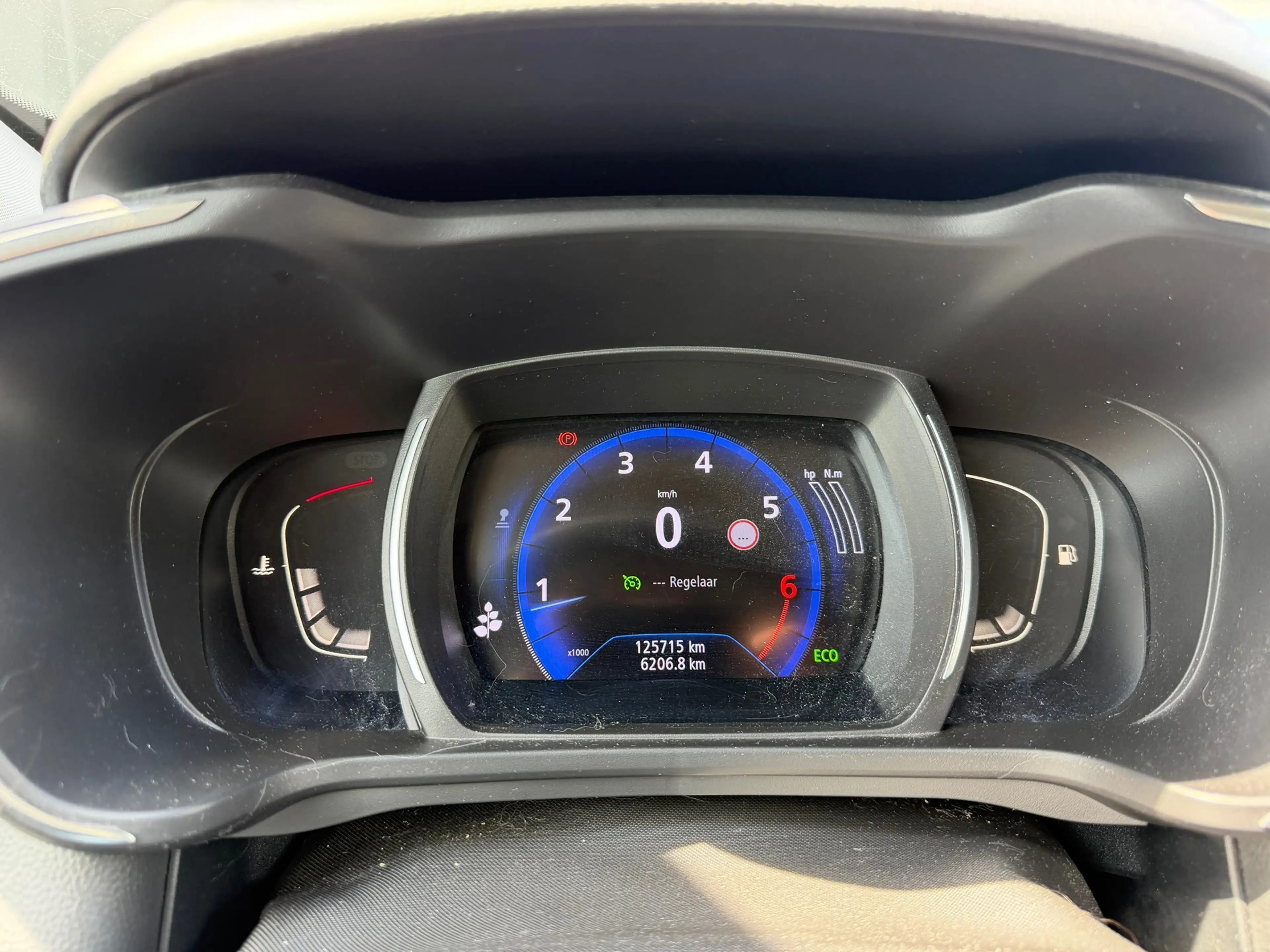 Renault Kadjar 1.3 TCe Intens LED / VOLLEER / CAMERA — photo 15