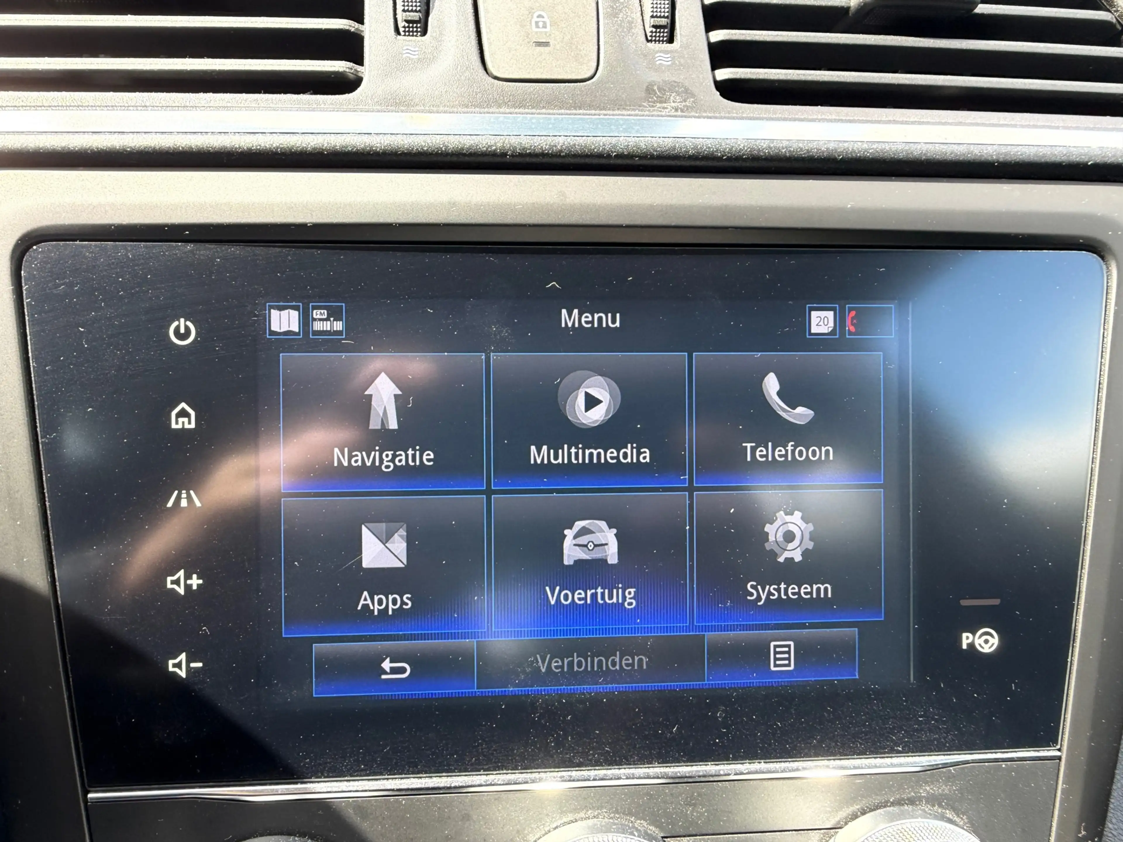 Renault Kadjar 1.3 TCe Intens LED / VOLLEER / CAMERA — photo 21
