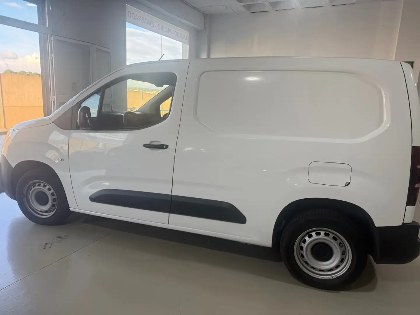 Citroen Berlingo BlueHDi Talla M Feel 100 - 2
