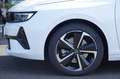 Opel Astra GS Sports Tourer 1.2 Turbo Weiß - thumbnail 3