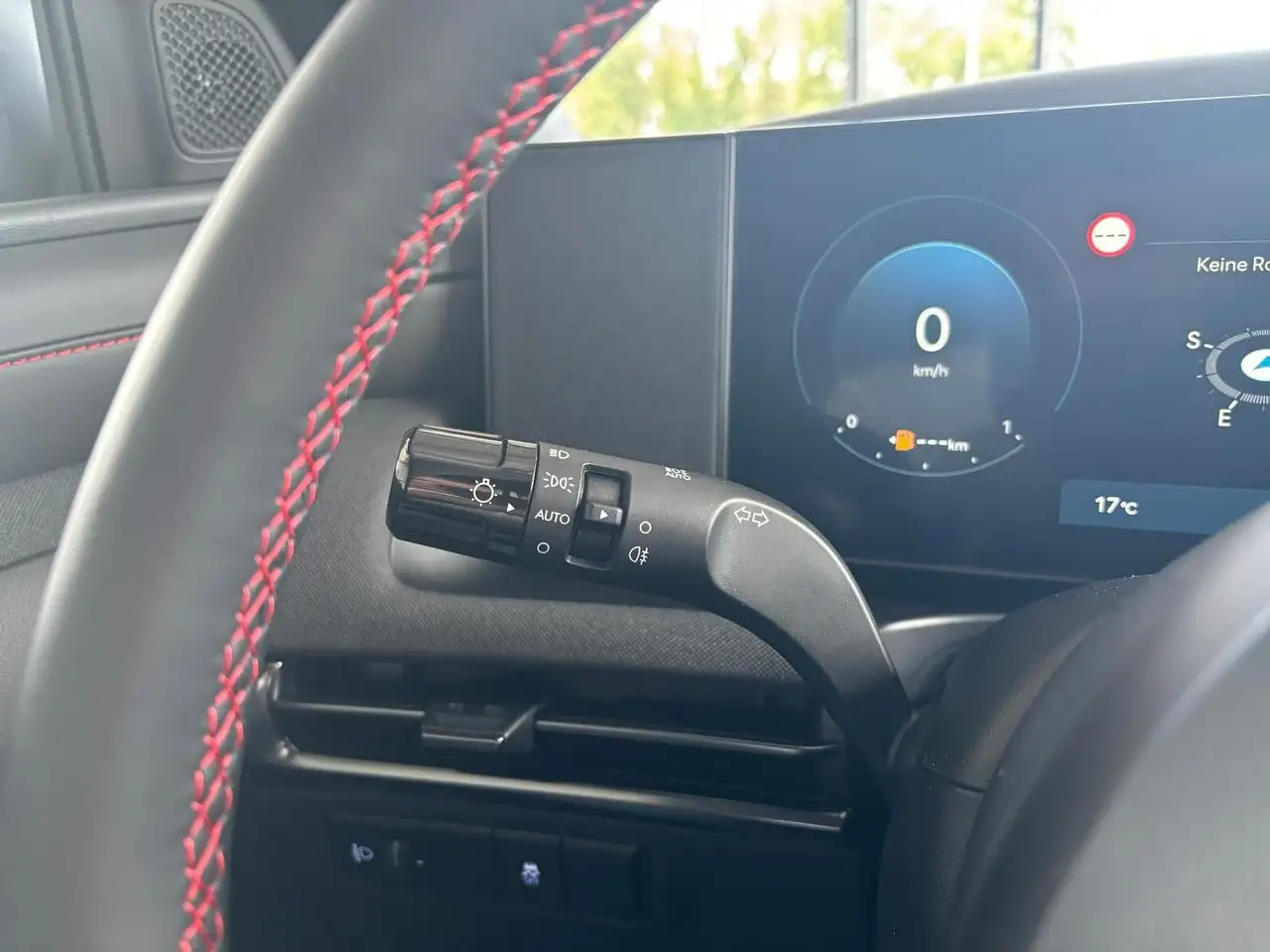 Hyundai TUCSON 1.6T HEV N Line P-Dach Navi ACC Krell el. 15