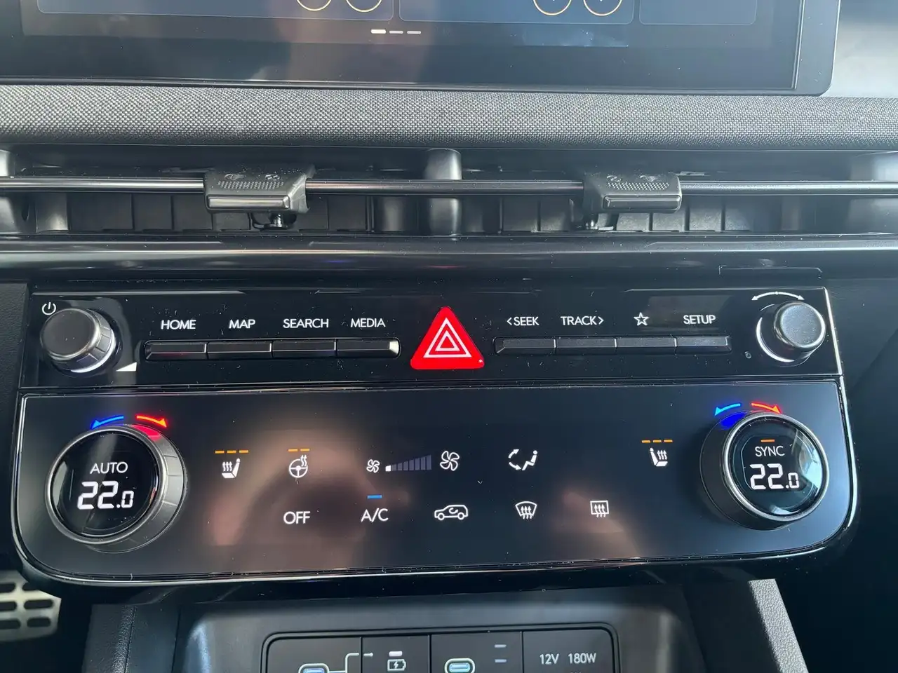 Hyundai TUCSON 1.6T HEV N Line P-Dach Navi ACC Krell el. 19