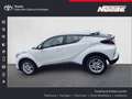 Toyota C-HR Hybrid Business-Edition Wit - thumbnail 1