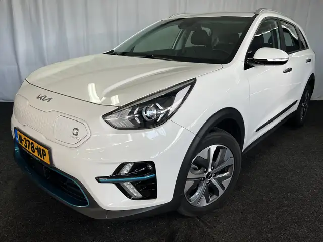 Kia e-Niro DynamicLine 64 kWh 1E EIGN/ADAPTIVE/APPLE/100% SOH