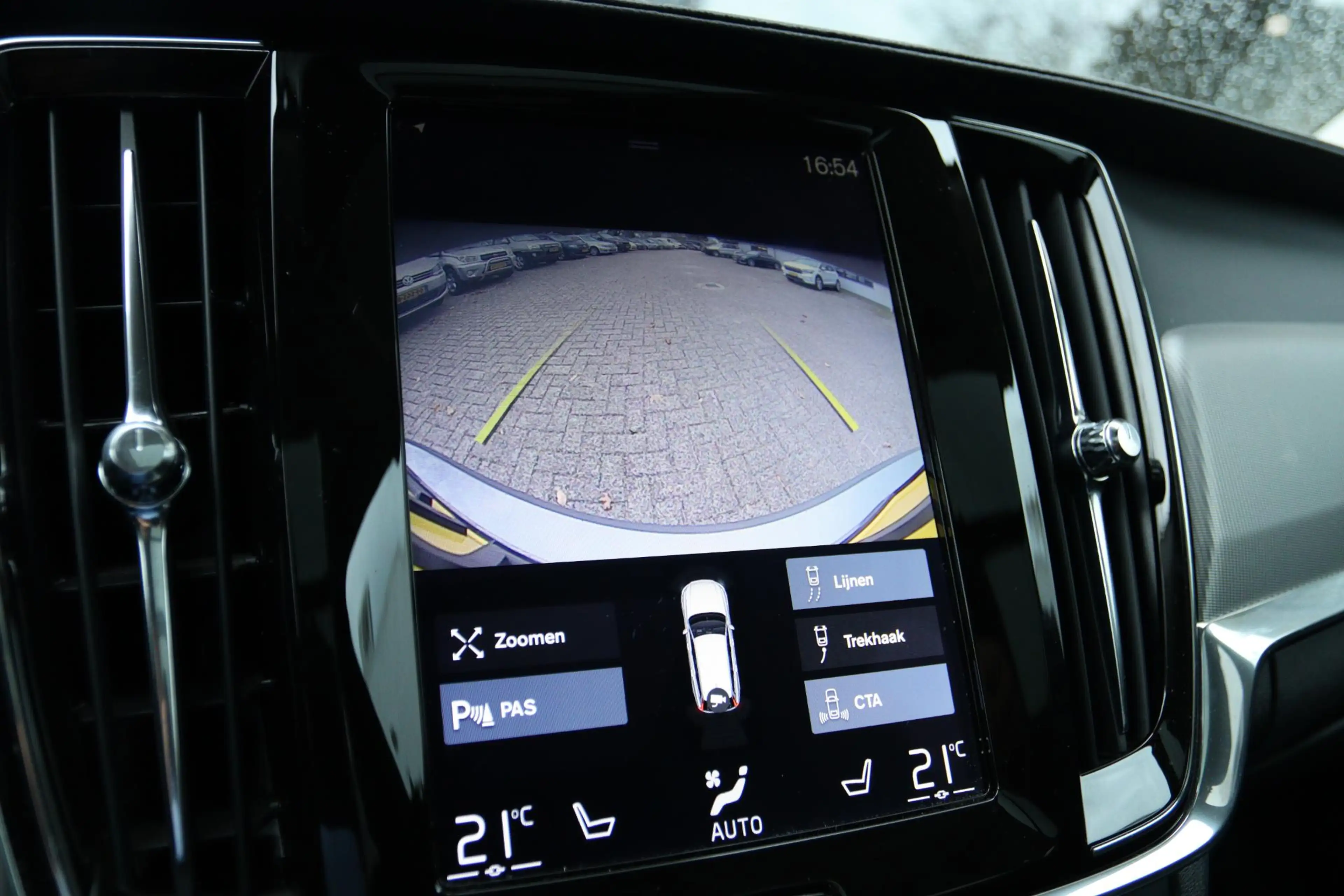 Volvo V90 Cross Country 2.0 T5 PRO | PANO | CARPLAY | HUD | ACC | LEDER | — photo 6