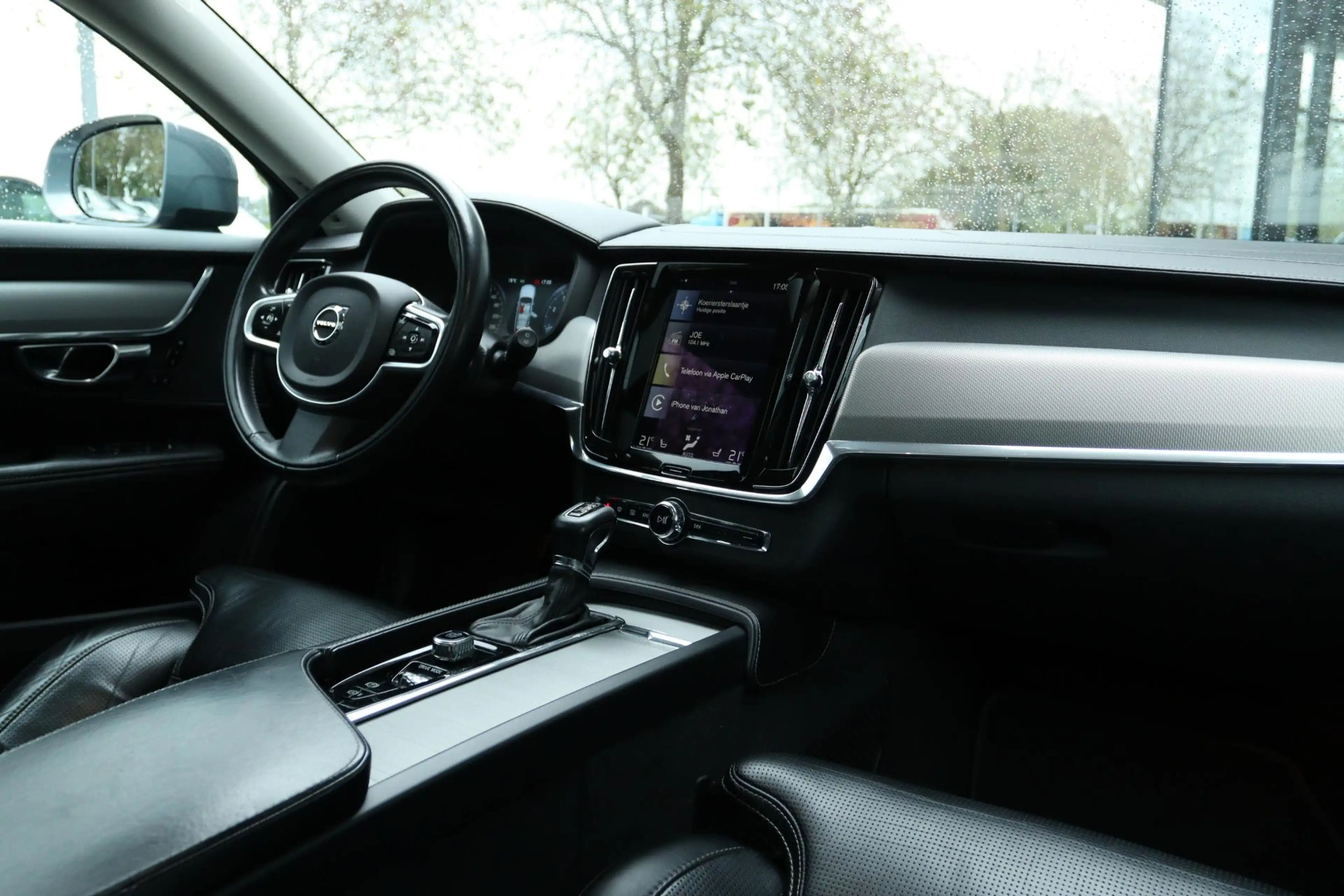 Volvo V90 Cross Country 2.0 T5 PRO | PANO | CARPLAY | HUD | ACC | LEDER | — photo 8