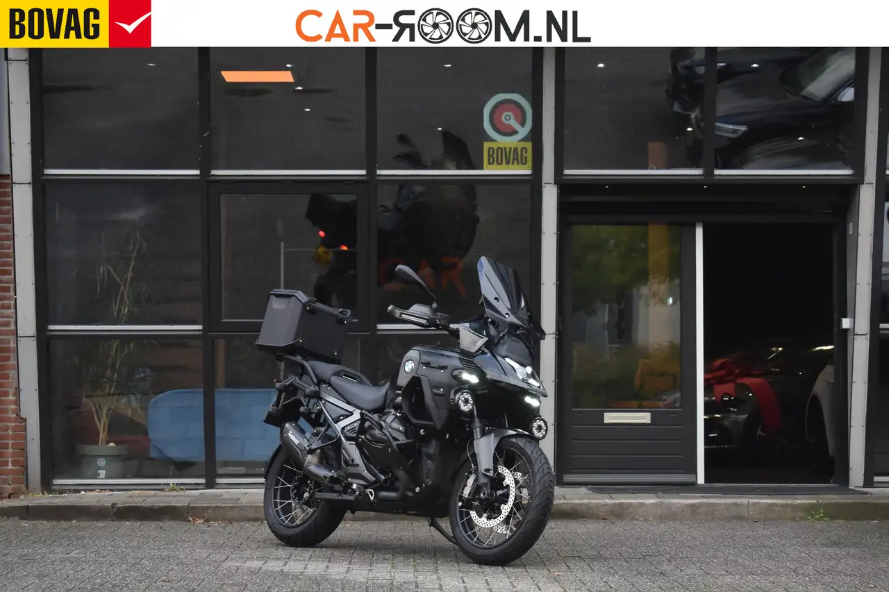 BMW R 1300 GS