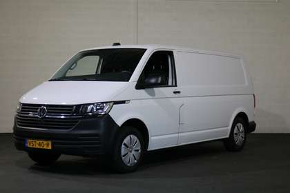 Volkswagen T6.1 Transporter 2.0 TDI L2 H1 Koelwagen 0 Graden koeling Airco Sid