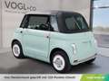 Fiat Topolino Elektro ab 15 Jahren fahrbar Grün - thumbnail 3