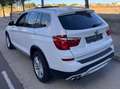 BMW X3 X3 xDrive 30dA Blanco - thumbnail 4