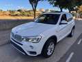 BMW X3 X3 xDrive 30dA Blanco - thumbnail 1