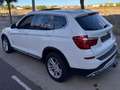 BMW X3 X3 xDrive 30dA Blanco - thumbnail 8