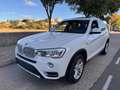 BMW X3 X3 xDrive 30dA Blanco - thumbnail 10