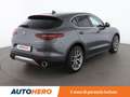 Alfa Romeo Stelvio 2.2 JTDM Executive 210 CV AT8 Q4 Grigio - thumbnail 6