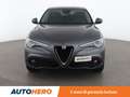 Alfa Romeo Stelvio 2.2 JTDM Executive 210 CV AT8 Q4 Grigio - thumbnail 9