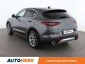 Alfa Romeo Stelvio 2.2 JTDM Executive 210 CV AT8 Q4 Grigio - thumbnail 4