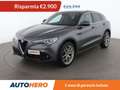 Alfa Romeo Stelvio 2.2 JTDM Executive 210 CV AT8 Q4 Grigio - thumbnail 1