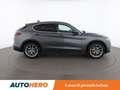 Alfa Romeo Stelvio 2.2 JTDM Executive 210 CV AT8 Q4 Grigio - thumbnail 7