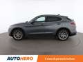 Alfa Romeo Stelvio 2.2 JTDM Executive 210 CV AT8 Q4 Grigio - thumbnail 3