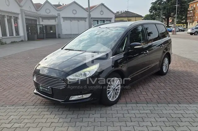 Ford Galaxy Galaxy 2.0 TDCi 180CV Start&Stop Powershift AWD Tit. Bus.