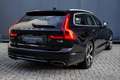 Volvo V90 2.0 T4 Business Sport | Trekhaak | Pilot assist | Negro - thumbnail 6