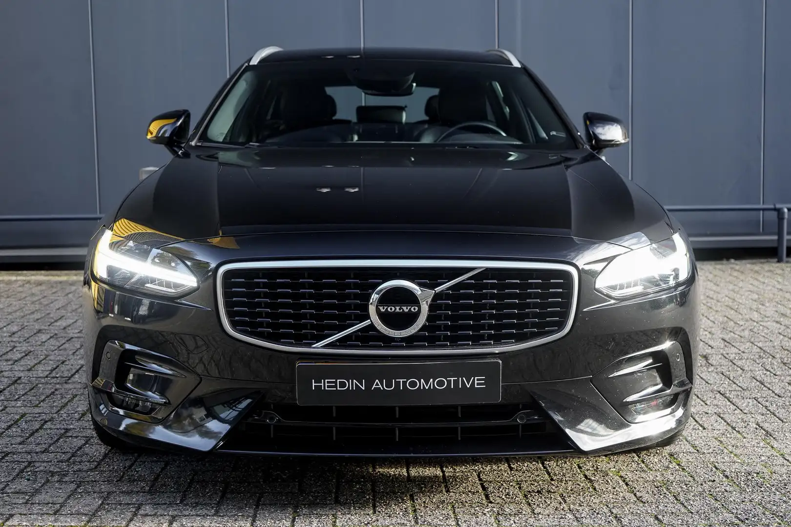 Volvo V90 2.0 T4 Business Sport | Pilot assist | Polestar op Noir - 2
