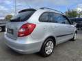 Skoda Fabia 5-Türer 1.4 16V Combi Ambiente Klima Silber - thumbnail 6