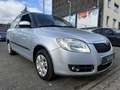 Skoda Fabia 5-Türer 1.4 16V Combi Ambiente Klima Silber - thumbnail 3