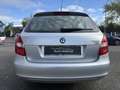 Skoda Fabia 5-Türer 1.4 16V Combi Ambiente Klima Silber - thumbnail 5