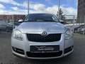 Skoda Fabia 5-Türer 1.4 16V Combi Ambiente Klima Silber - thumbnail 2