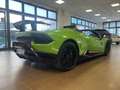 Lamborghini Huracán Huracan Spyder 5.2 Performante 640 awd Vert - thumbnail 7