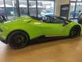 Lamborghini Huracán Huracan Spyder 5.2 Performante 640 awd Vert - thumbnail 9