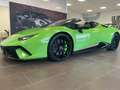 Lamborghini Huracán Huracan Spyder 5.2 Performante 640 awd Vert - thumbnail 3