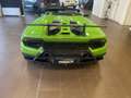 Lamborghini Huracán Huracan Spyder 5.2 Performante 640 awd Vert - thumbnail 6