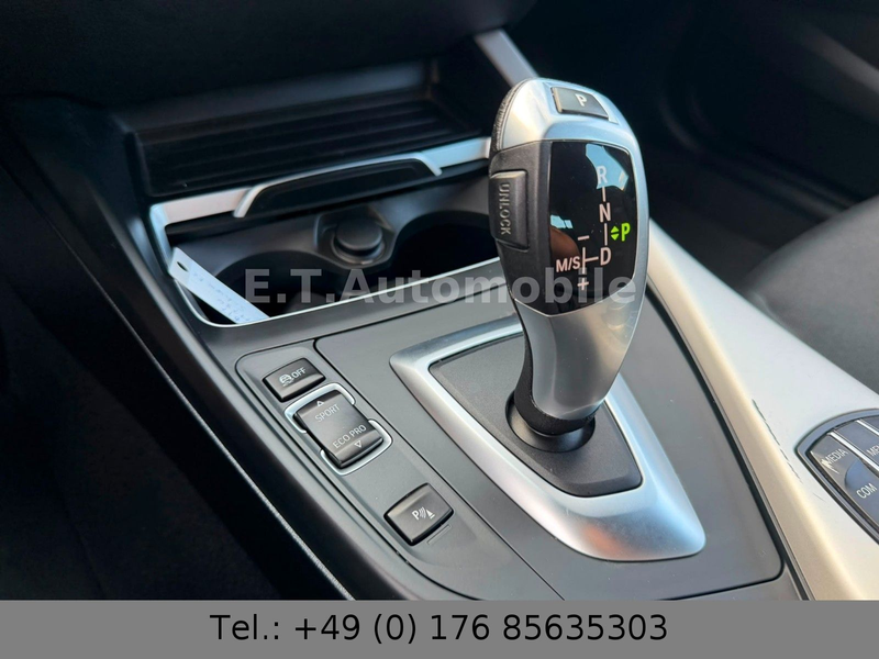BMW 118 i Advantage*AUTOMATIK*LED*GARANTIE*PDC — photo 14