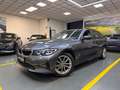 BMW 318 d Touring Business Advantage auto Grigio - thumbnail 1