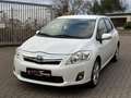 Toyota Auris Hybrid Executive TÜV/AU NEU Weiß - thumbnail 3
