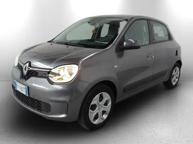 Renault Twingo Zen 22kWh