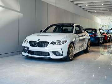 1 of 7 in Cad | Ultra Low KM | Carbon Ceramic