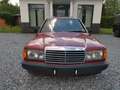 Mercedes-Benz 190 E 2,0 Sportline - Alufelgen - Schiebedach Red - thumbnail 2